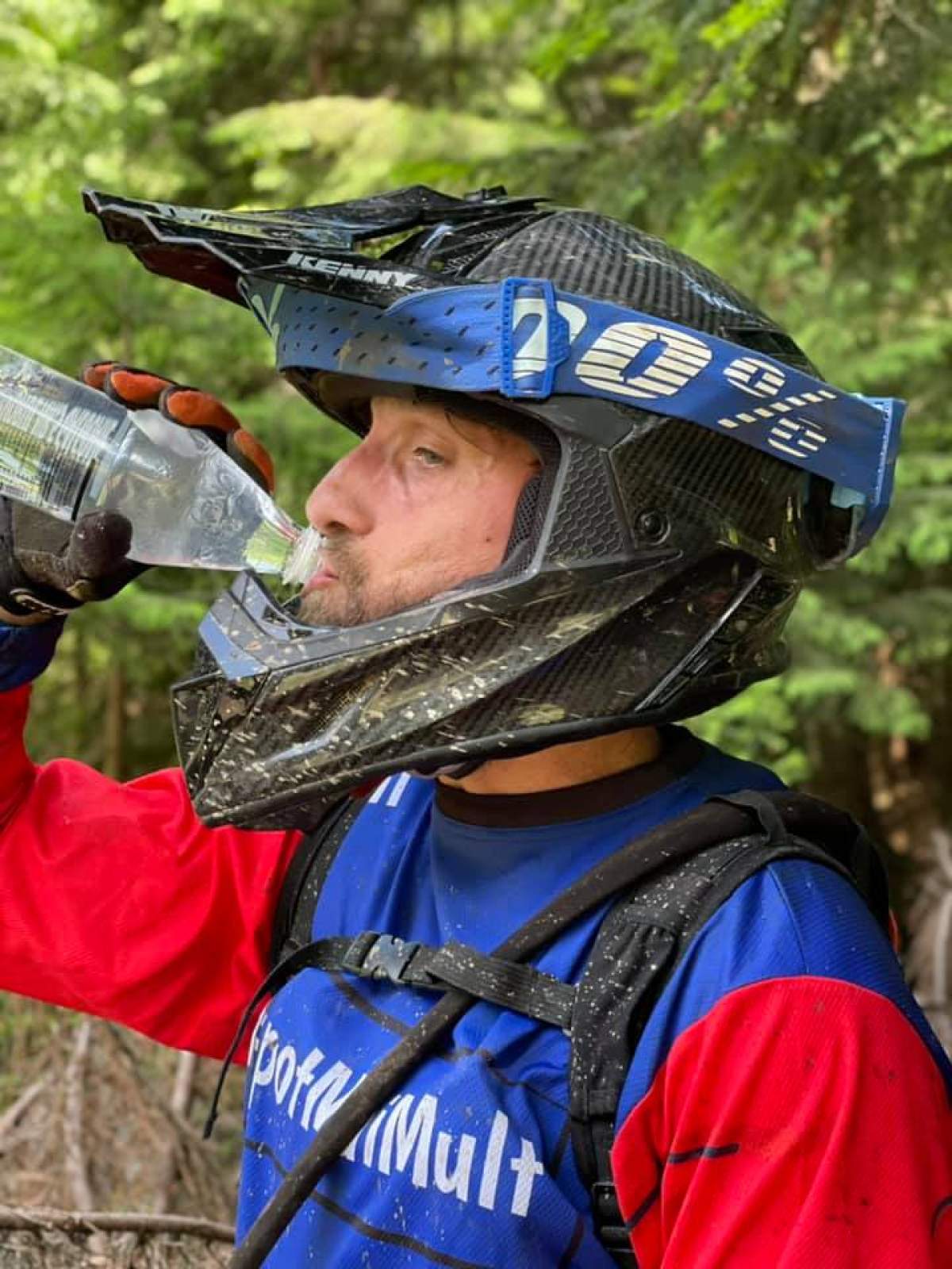 Dani Oțil, despre problemele de sănătate cu care s-a confruntat din cauză că era obosit și stresat: "Am vomitat de la 9 seara până la 5 dimineața..."