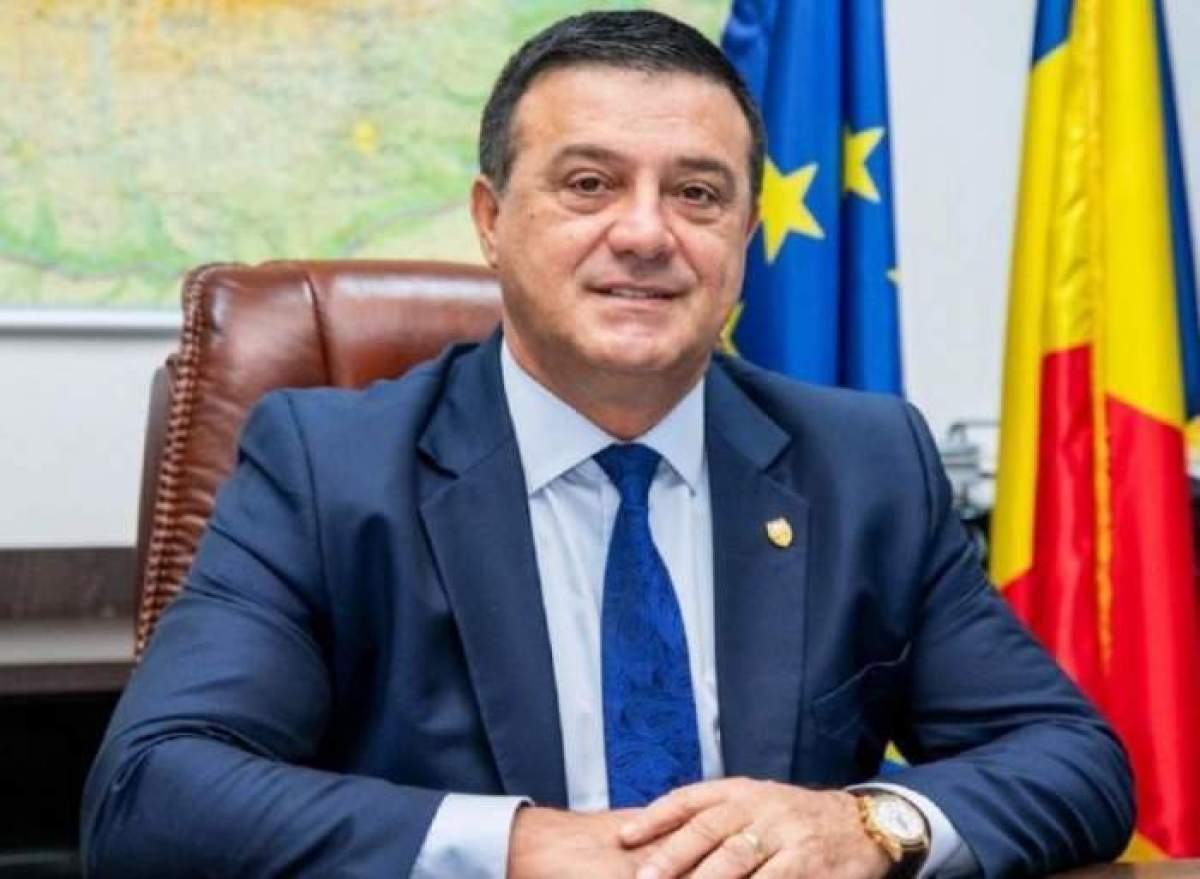 Tatăl lui Gabi Bădălău va fi eliberat din închisoare! Niculae Bădălău a fost plasat sub control judiciar și scapă de arestul preventiv