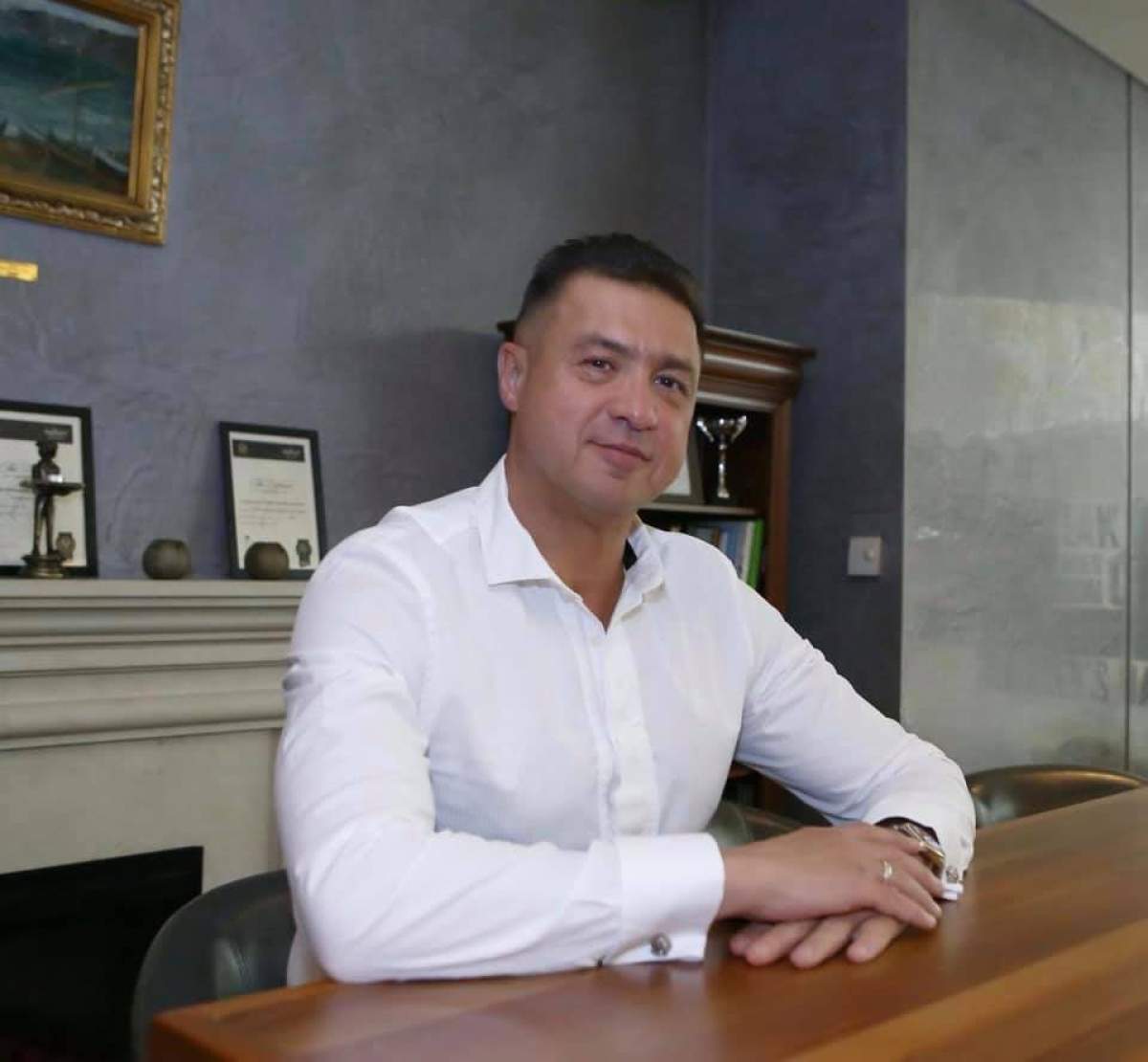 Rudel Obreja a murit Rudel Obreja a murit