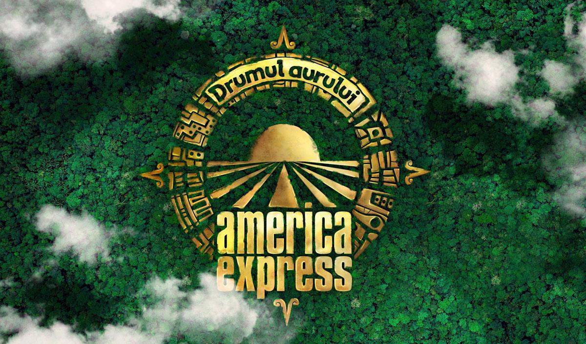 Când va avea loc finala America Express 2023. Data oficială în care se vor anunța câștigătorii