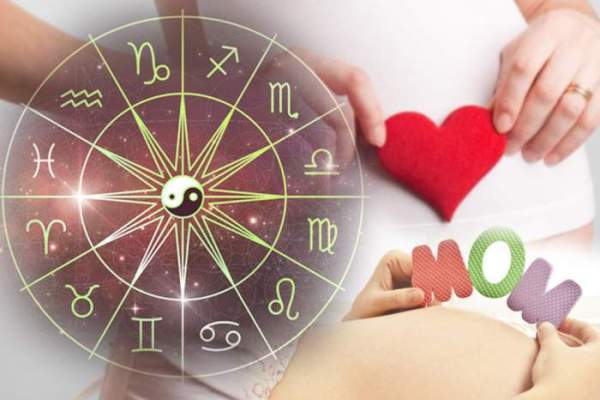 Zodia care rămâne însărcinată în luna aprilie. Ei i se va îndeplini cea mai mare dorință