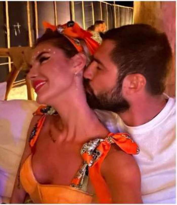 Ramona Olaru și foștii iubiți. Ce relații celebre a avut asistenta de la „Neatza”