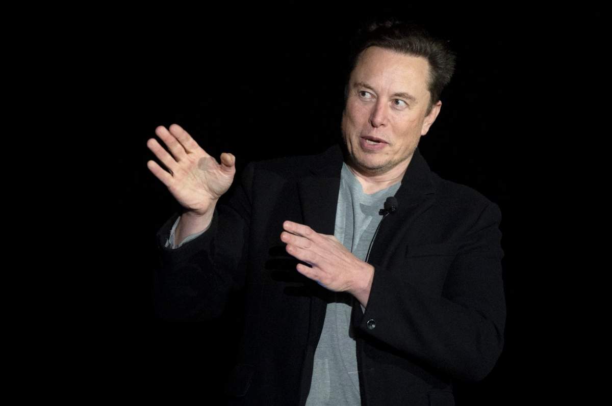 Elon Musk plănuiește să își construiască propriul oraș