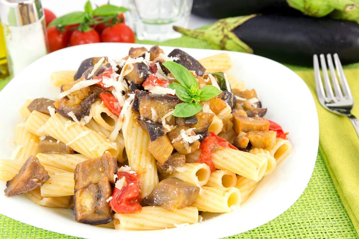 Un preparat delicios pentru post