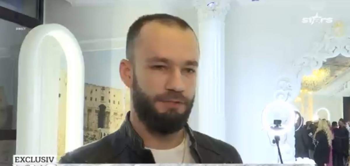 Yamato Zaharia, dezvăluiri despre posibilitatea de a face OnlyFans. Luptătorul este impresionat de industrie: ”Ce sume am văzut în America la băieți...” / VIDEO