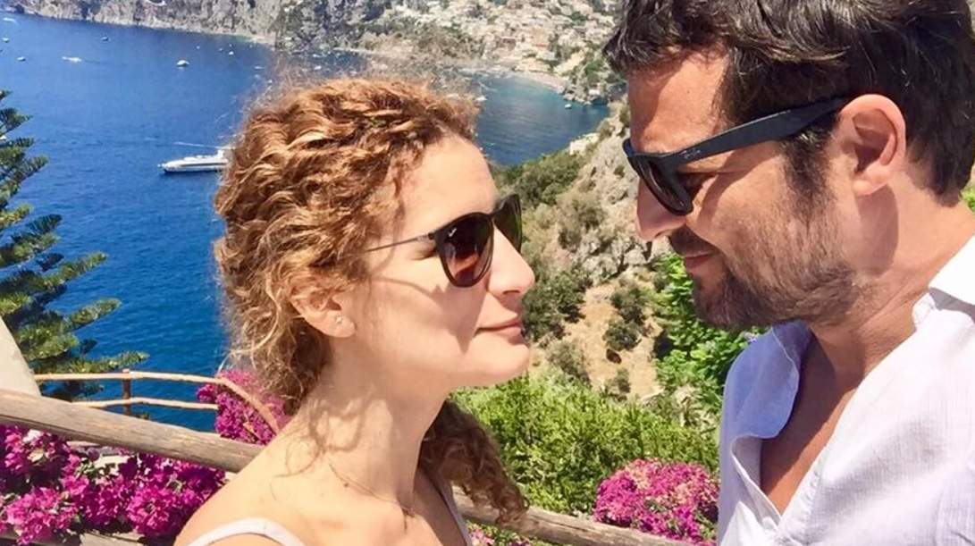 Despărțirea momentului în showbiz-ul românesc! Andrei Aradits a divorțat de soția lui, Andreea, după 17 ani de căsnicie: "Dacă lucrurile se termină..."