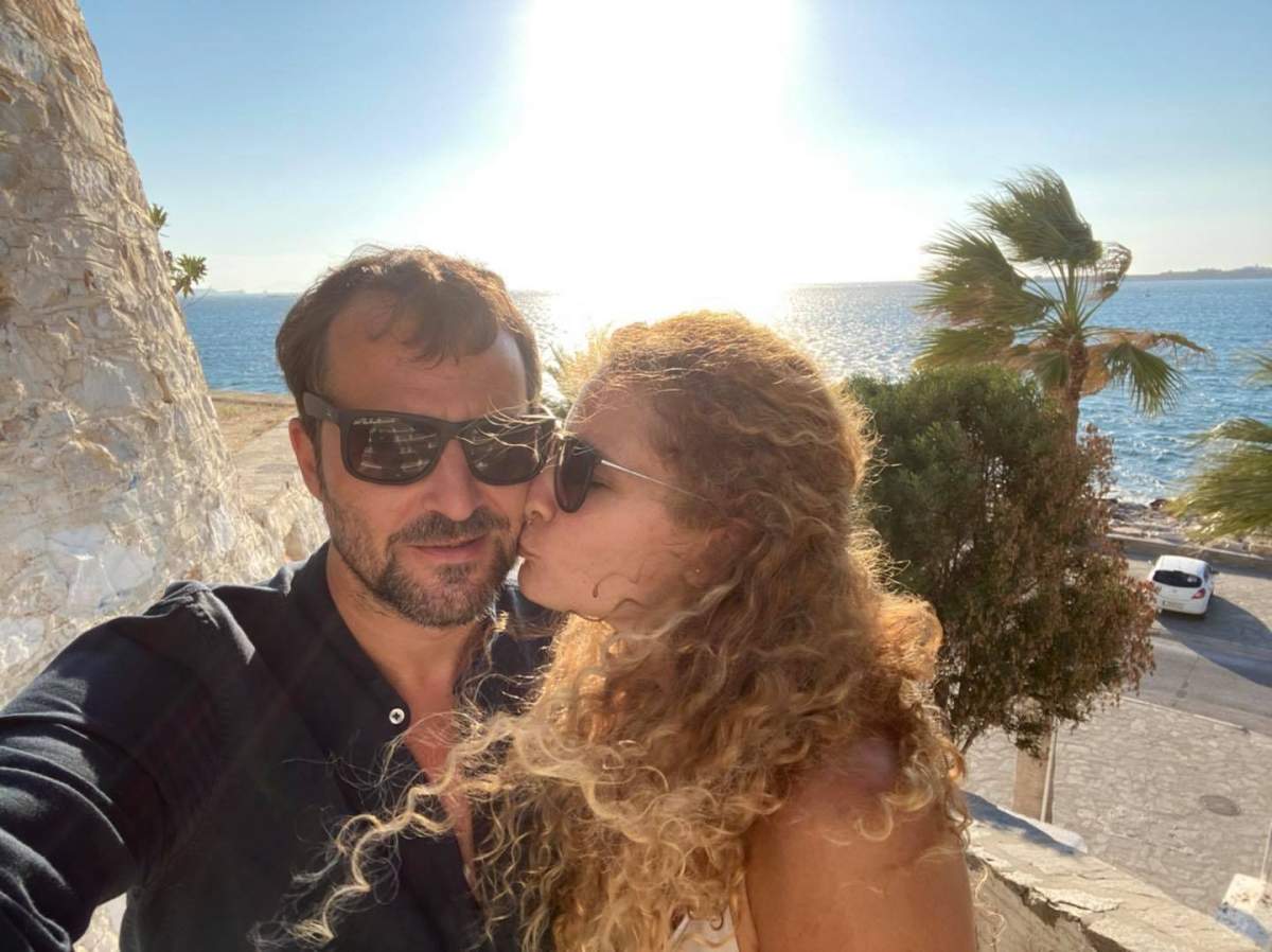 Despărțirea momentului în showbiz-ul românesc! Andrei Aradits a divorțat de soția lui, Andreea, după 17 ani de căsnicie: "Dacă lucrurile se termină..."