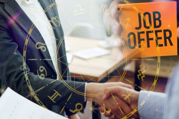 Zodia care își schimbă locul de muncă în luna aprilie. Nativii se vor bucura de succes la noul job