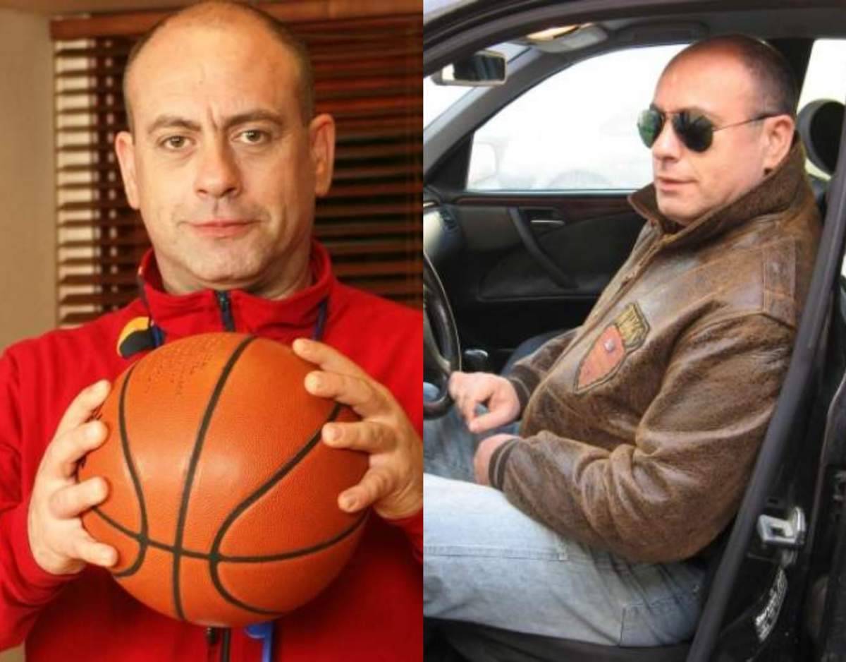 Emil Mitrache, cunoscut ca Americanu', a suferit o operație pe cord deschis: "Ăsta este criminalul tăcut..." Cum se simte acum actorul