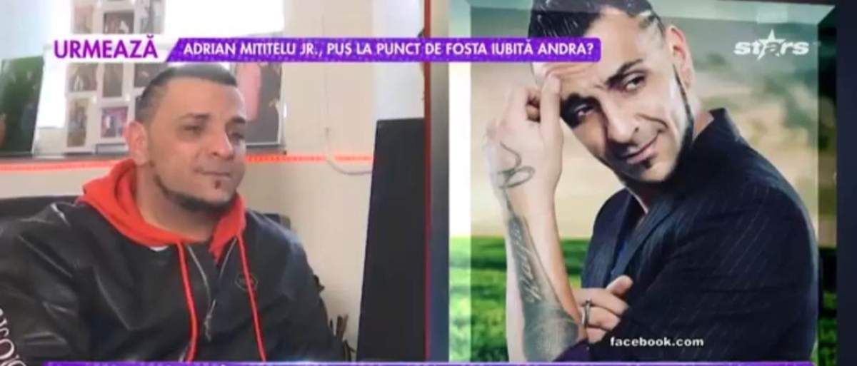 Ralflo, declarații în exclusivitate pentru Antena Stars Ralflo la Antena Stars