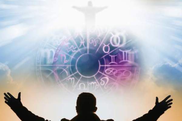 Două zodii protejate de divinitate în luna aprilie. Vor scăpa de ghinion și vor avea parte de reușite