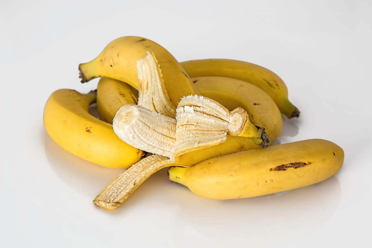 Ce se întâmplă în organismul nostru dacă vom consuma banane zilnic. Sigur nu știai acest lucru
