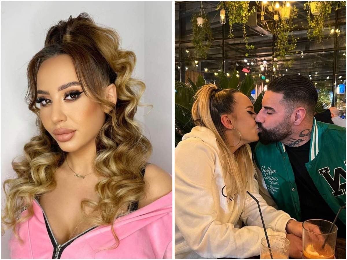 Marinela Mavrodin, probleme în organizarea botezului fiului ei. Cum se pregătește pentru marele eveniment: ”M-am zăpăcit cu totul”