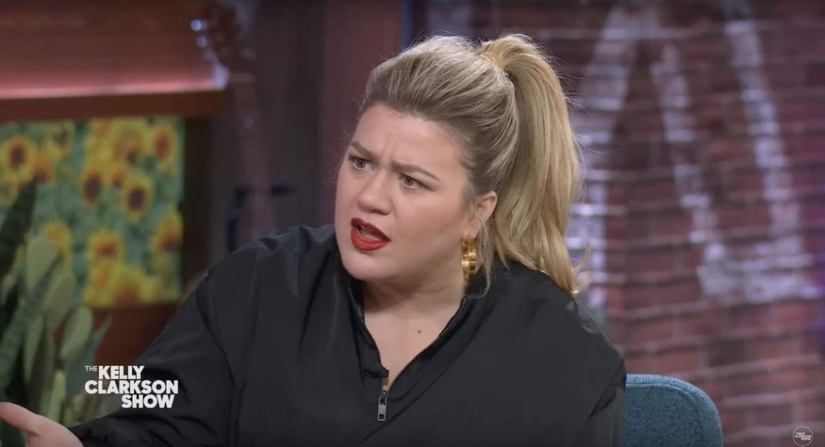 Kelly Clarkson, despre divorțul de Brandon Blackstock, și despre impactul pe care l-a avut asupra familiei sale: „Îmi întreb copiii în fiecare seară...”