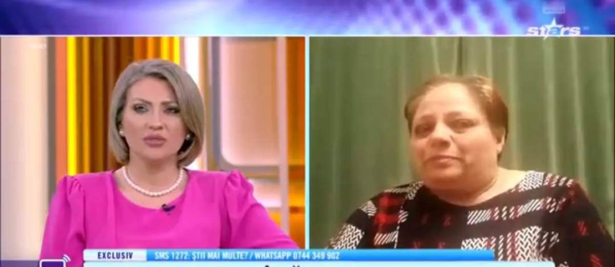 Povestea cutremurătoare a unei femei care nu și-a mai văzut fata de 30 de ani Acces Direct