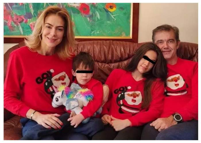 Roxana Ciuhulescu și soțul ei aniversează 5 ani de mariaj. Ce mesaj emoționant a transmis prezentatoarea: ”Povestea de iubire...” / FOTO