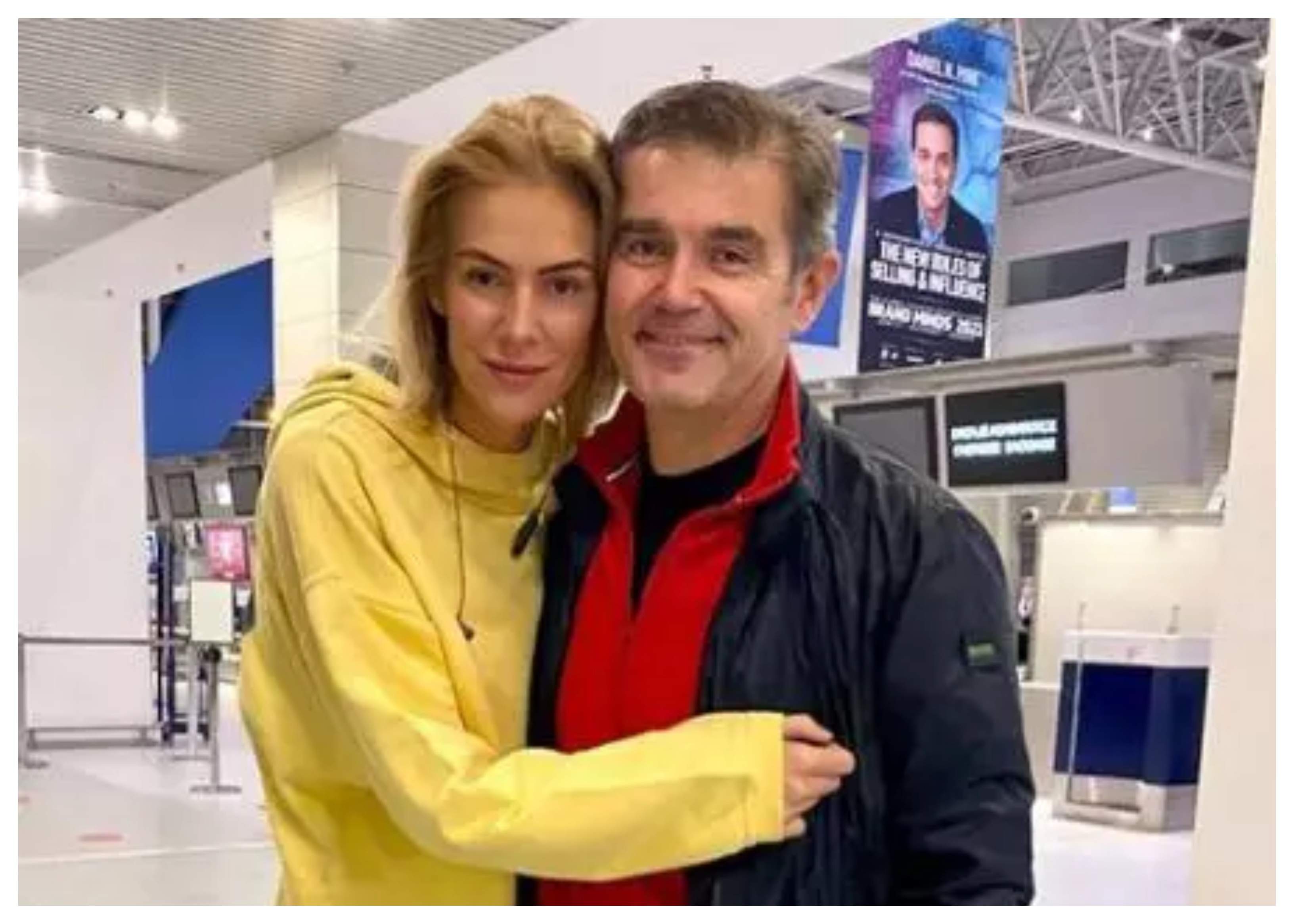 Roxana Ciuhulescu și soțul ei aniversează 5 ani de mariaj. Ce mesaj emoționant a transmis prezentatoarea: ”Povestea de iubire...” / FOTO