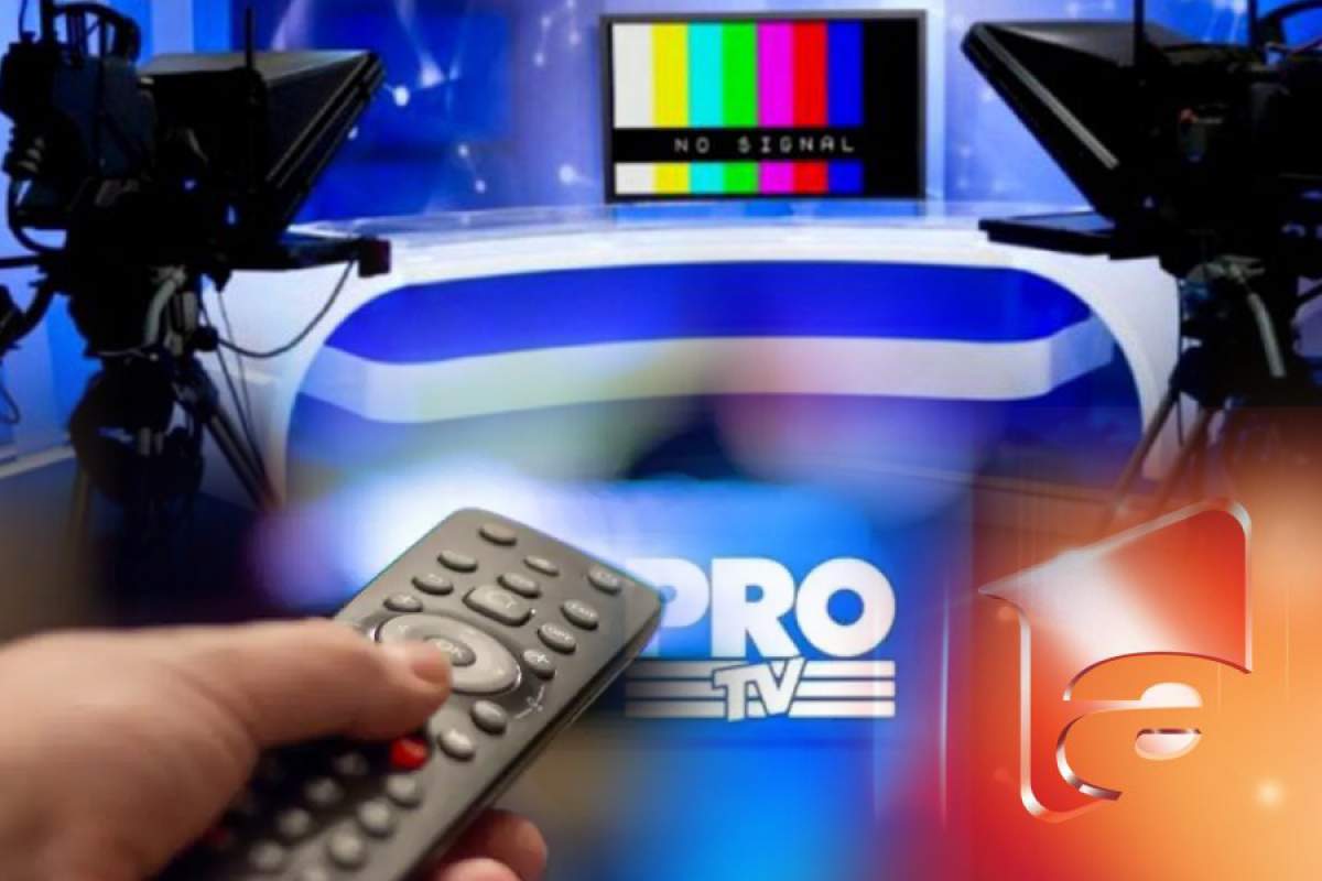 Vedetă Pro tv trece la Antena 1! Cine este și undeva va prezenta