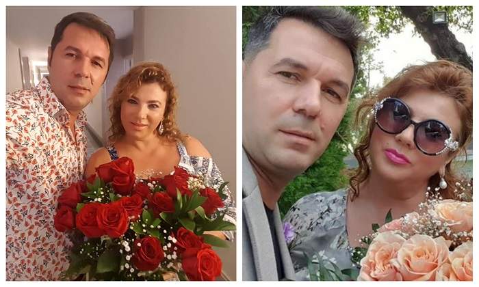 Mihaela Borcea și iubitul au plecat în vacanță