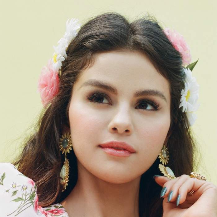 Selena Gomez, prima femeie care a ajuns la 400 de milioane de următori în mediul online. Artista a depășit nume mari din industrie
