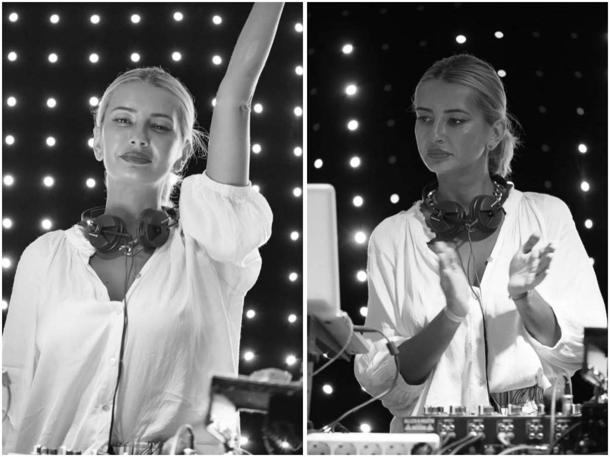 Dj Harra nu și-a primit banii pentru care a mixat la un eveniment în Pitești. Dj Harra