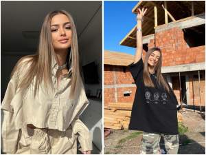 Iuliana Beregoi și-a luat propria casă la 18 ani. Cântăreața și-a împlinit marele vis: ”Dacă mi-ar fi spus cineva acum opt ani...” / FOTO