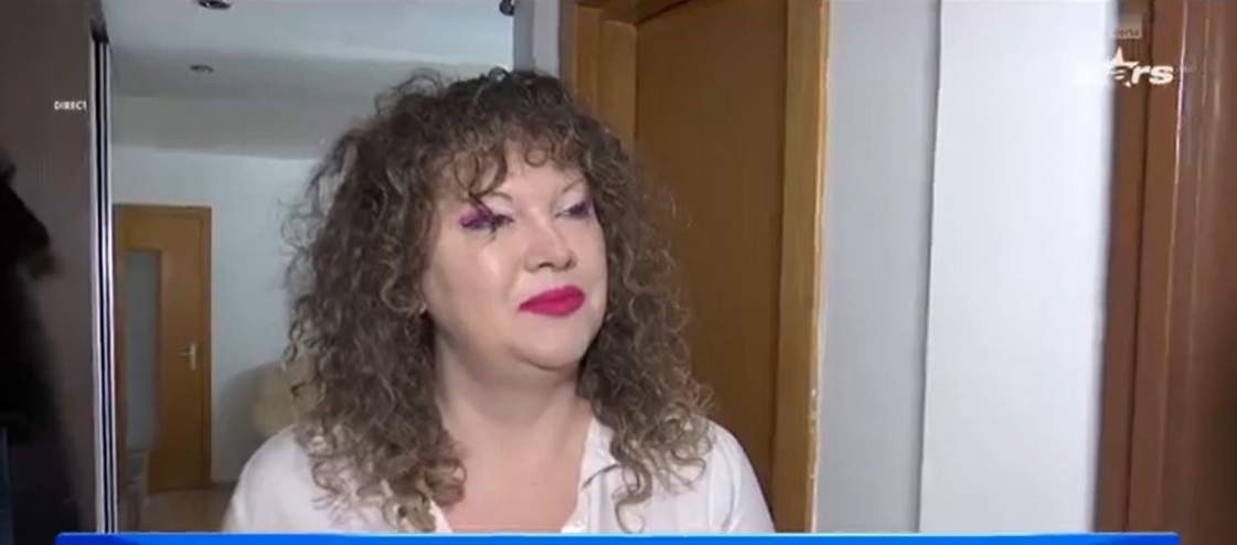 Oana Lis și-a sărbătorit ziua de naștere.