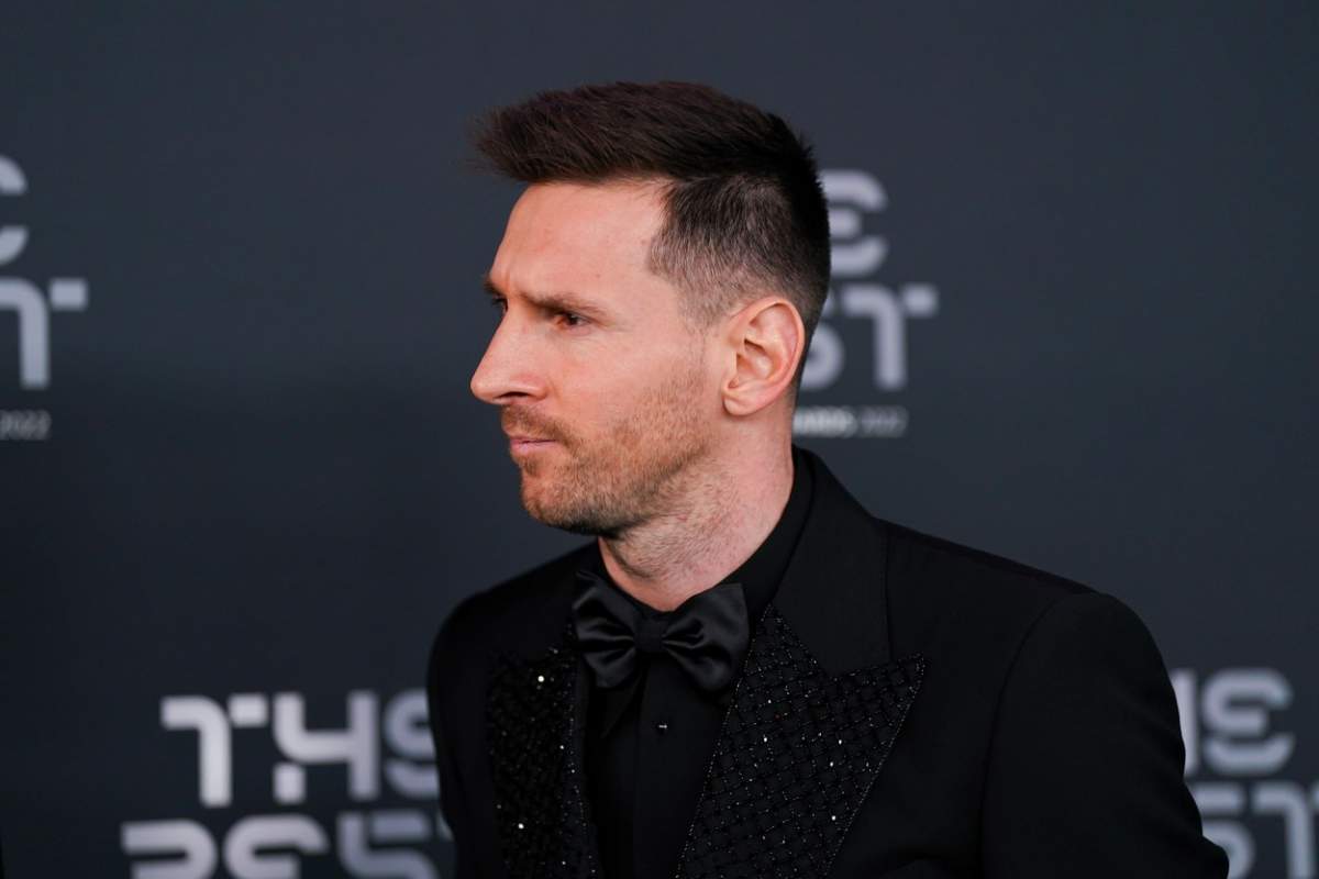 Lionel Messi, cadou în valoare de 200.000 de euro pentru colegii de echipă. Ce le-a oferit starul argentinian