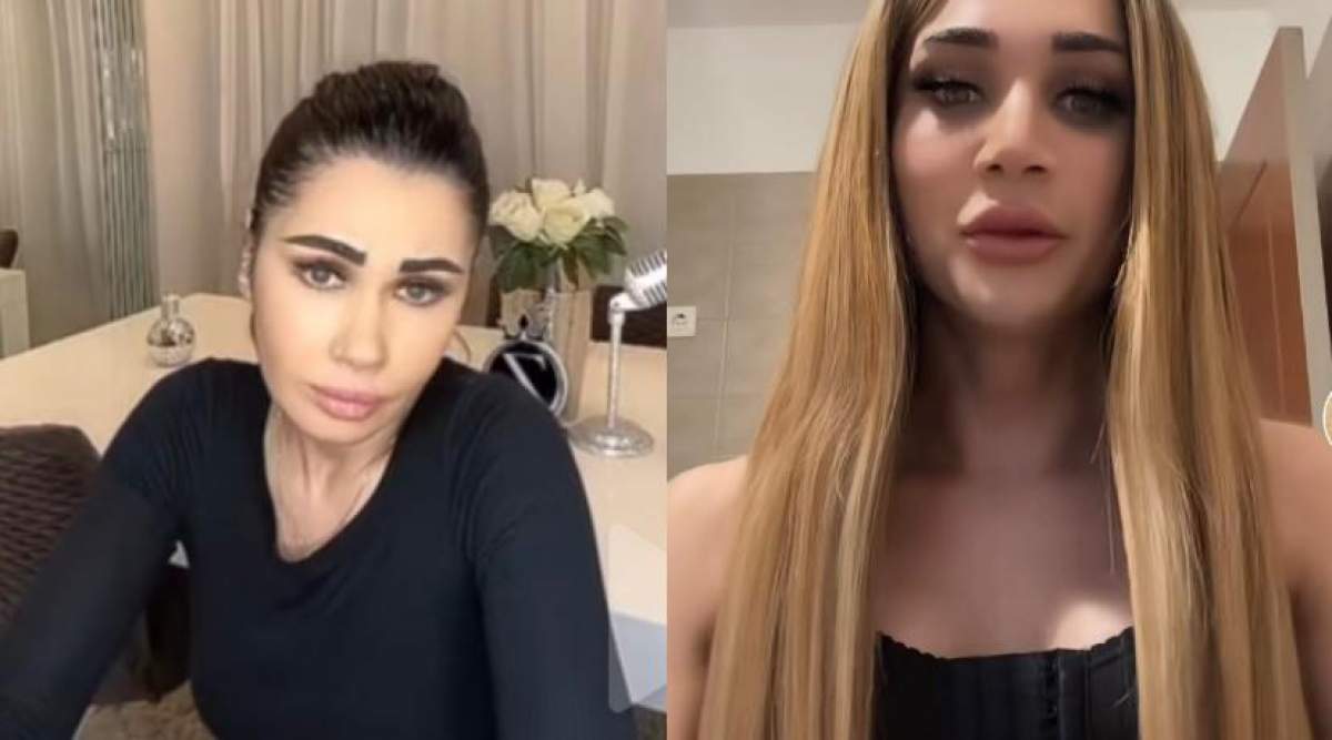 Amarah i-a dezvăluit Oanei Zăvoranu câți bani face din Tik-Tok. Vedeta s-a apucat de live-uri, după ce a auzit suma fabuloasă: "Cu asta m-am născut”