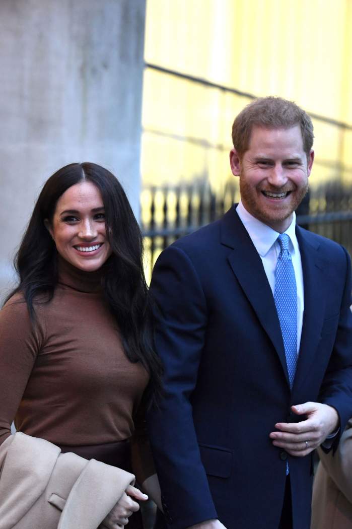 Cum arată Frogmore Cottage, casa pe care Harry și Meghan trebuie să o elibereze la cererea regelui Charles