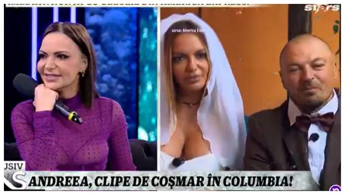 Ce spune Andreea Antonescu despre colega sa, Andreea Bălan după America Express. Cele două s-au reunit după mai mulți ani: ”Ne-am emoționat” / VIDEO