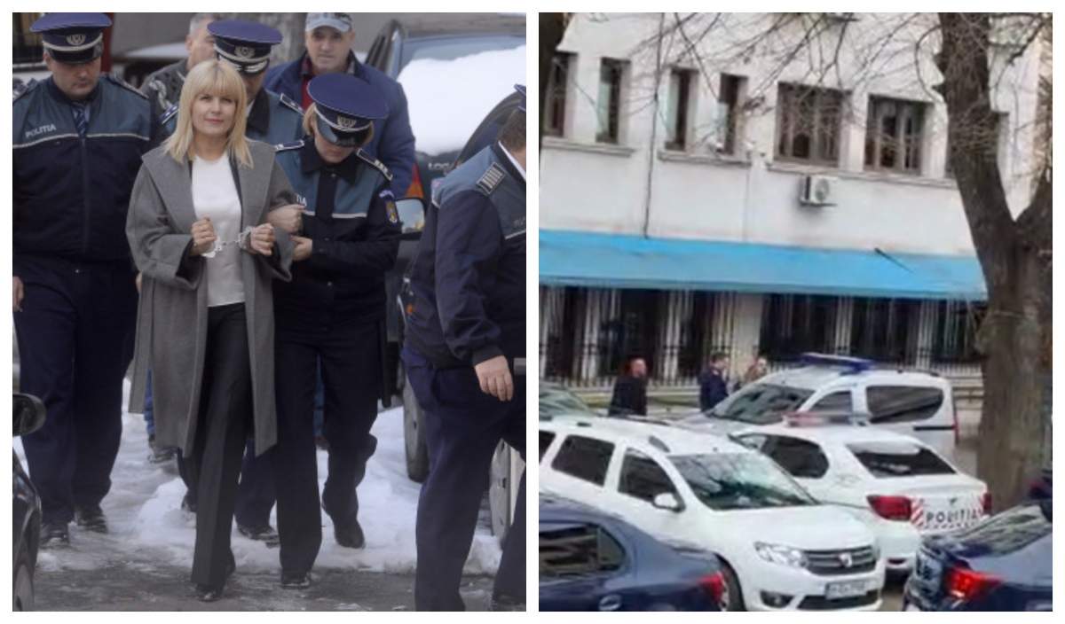 Zi decisivă pentru Elena Udrea. Fostul ministru a ajuns, în urmă cu puțin timp, la Curtea Supremă