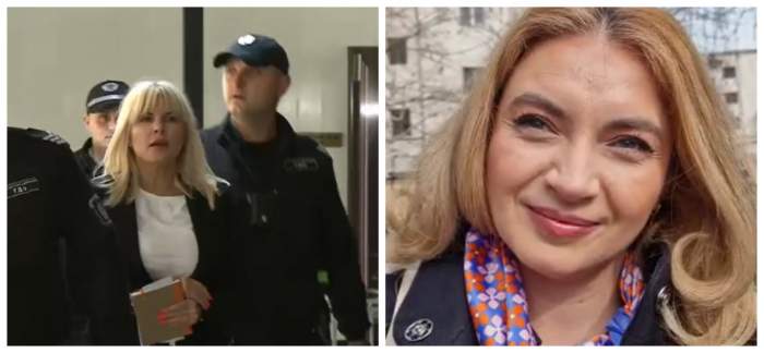 Ce spune avocata Elenei Udrea  despre procesul în care este implicată. Declarațiile făcute de aceasta: ”Într-o detenție nelegală” / VIDEO