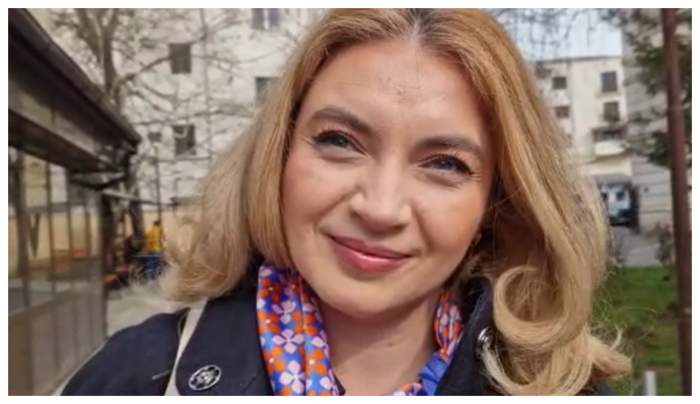 Ce spune avocata Elenei Udrea  despre procesul în care este implicată. Declarațiile făcute de aceasta: ”Într-o detenție nelegală” / VIDEO
