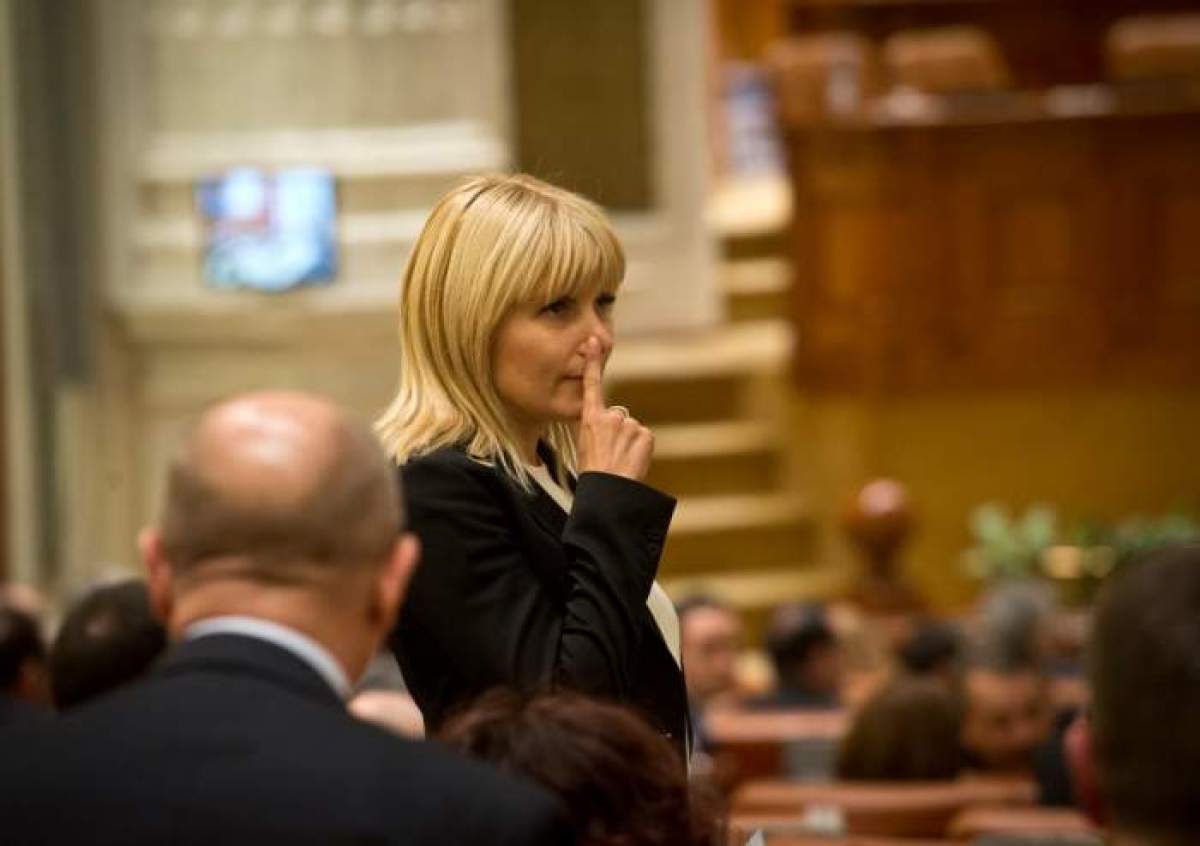 Elena Udrea rămâne în spatele gratiilor! Magistrații Înaltei Curți au respins definitiv contestația la executarea pedepsei cu închisoarea