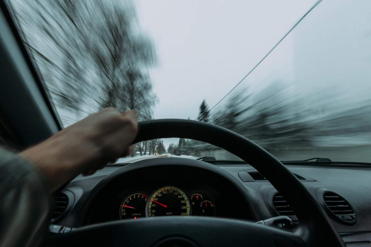 Șoferii condamnați pentru ucidere din culpă, fără un nou permis de conducere timp de cinci ani
