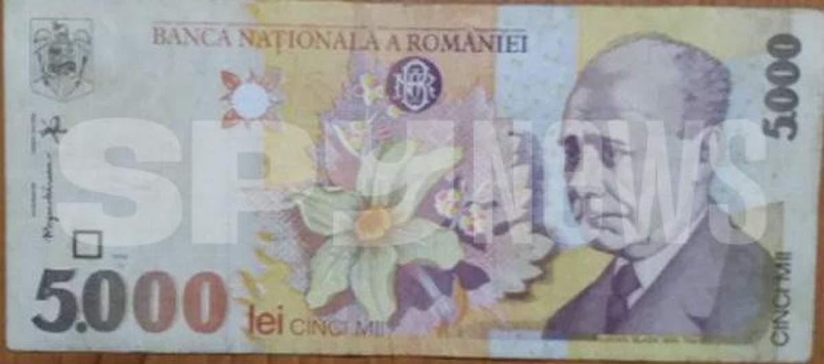 Bancnota din România care se vinde cu 10.000 de lei pe OLX. Se poate să o ai și tu prin casă / FOTO