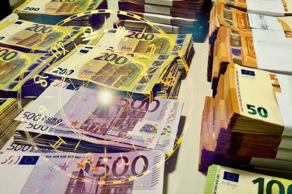 Zodia care va avea noroc la bani în luna aprilie. Nativii se vor bucura de reușite