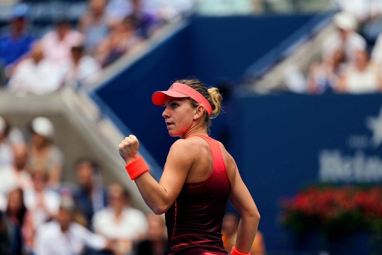 Simona Halep, părăsită de bărbatul care a însoțit-o în vacanța din ...