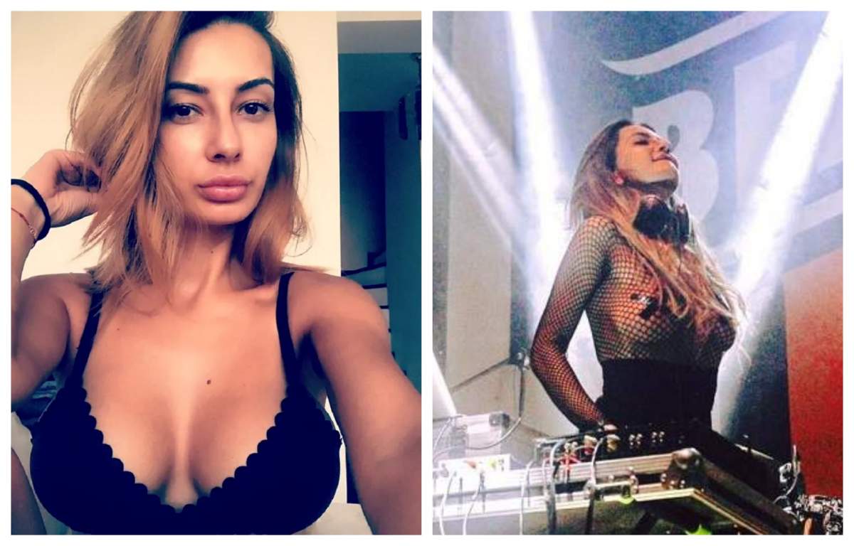 Dj Harra, proces cu bărbatul care nu a plătit-o la eveniment. Artista vrea să-și primească banii: ”Nu a mai răspuns” / VIDEO