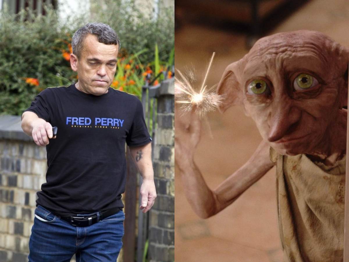 Cine a fost soția lui Paul Grant. Actorul din Star Wars a avut probleme cu drogurile și alcoolul după despărțirea de ea / FOTO