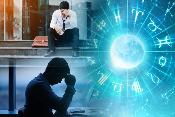 Zodia care își va pierde locul de muncă imediat, după Paște. Nativii trec printr-o perioadă grea