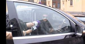 Bianca Drăgușanu, aroganță în fața Claudiei Pătrășcanu. Cine a așteptat-o în fața tribunalului / FOTO