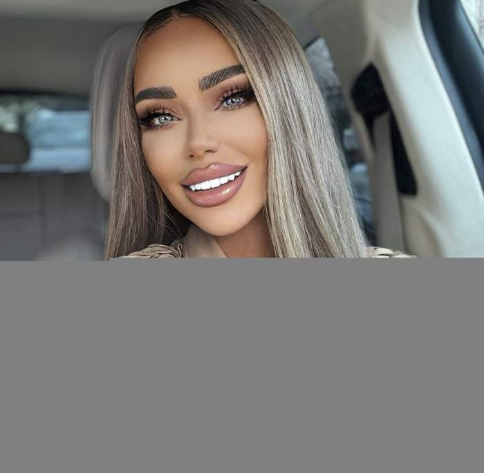 Bianca Drăgușanu, mesaj cu subînțeles pentru Claudia Pătrășcanu. Ce a postat vedeta pe internet: „Nu confundați…” / FOTO