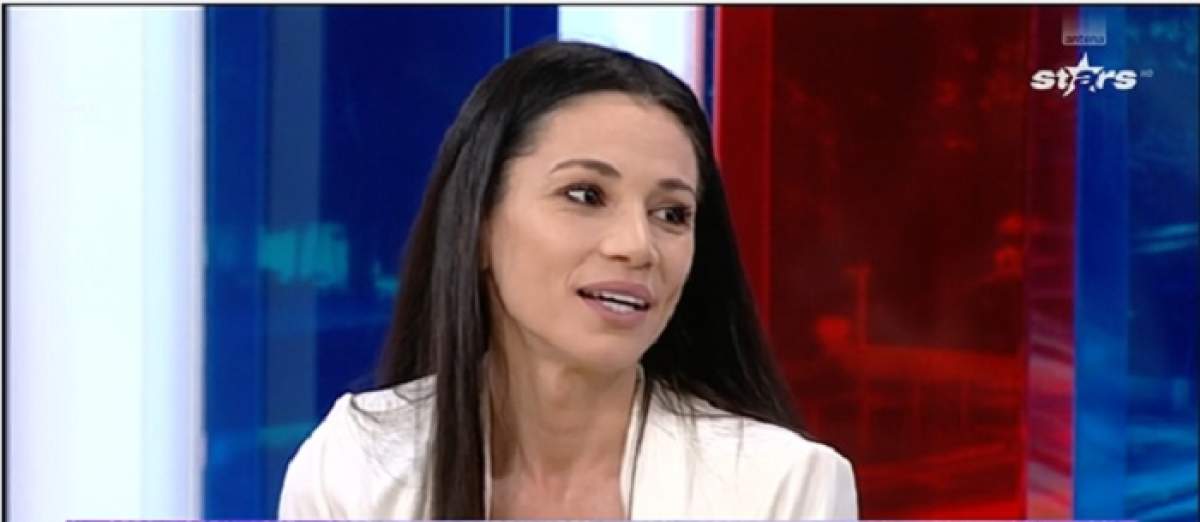 Pe cine se bazează Roxana Vancea în ceea ce privește creșterea fiului său, Zian