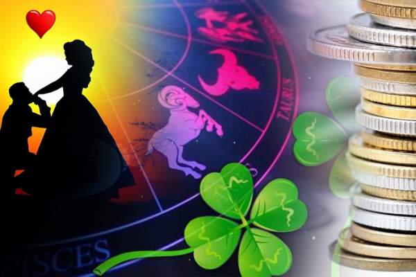 Zodia vedetă a lunii aprilie. Acești nativi vor avea noroc la bani, dragoste și în carieră