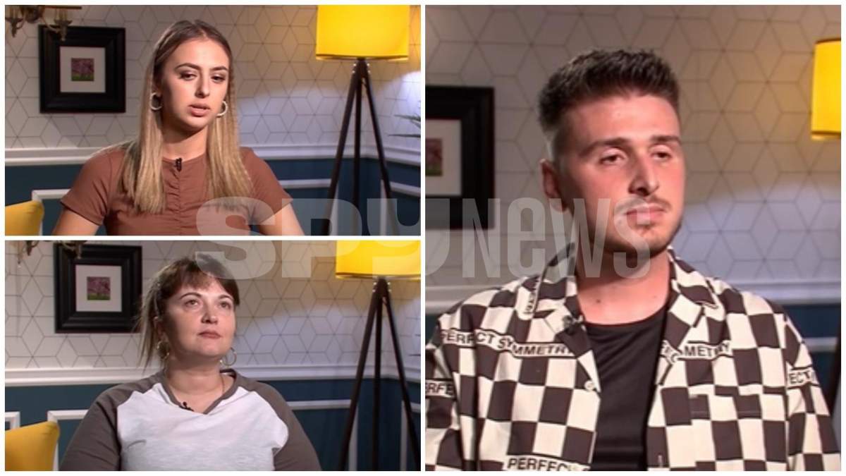 Dani și Daiana, și-au împărtășit secretele. Doamna Loredana, deranjată de afirmațiile făcute de concurentul de la „Mireasa”: ”O să albesc” / VIDEO