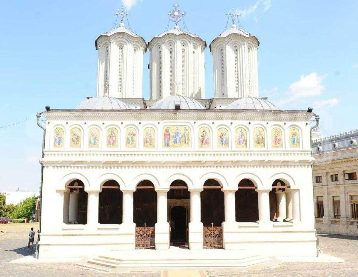 Biserica Ortodoxă Română cere eliminarea paragrafului în care se face referire la diversitatea de gen, din Legile Educaţiei. Proiectul a stârnit  controverse