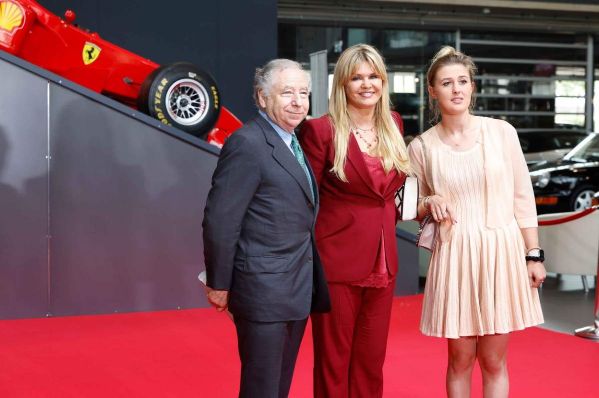 Drama trăită de soția lui Michael Schumacher! Apropiații cuplului fac dezvăluiri: „Corinna este ca o prizonieră”