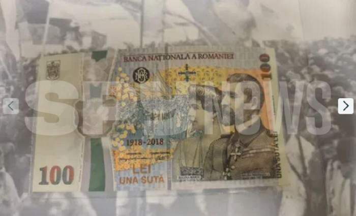 Bancnota românească de 100 de lei care se vinde scump pe OLX. Mulți colecționari o au în casă